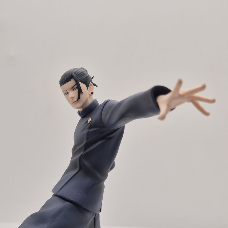 Sega Luminasta Jujutsu Kaisen – Suguru Geto Strong Duo Sega Luminasta Jujutsu Kaisen – Suguru Geto Strong Duo