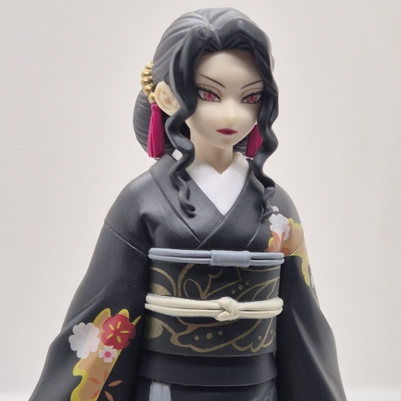 Demon Slayer Muzan Kibutsuji Vol. 5 Demon Slayer Muzan Kibutsuji Vol. 5