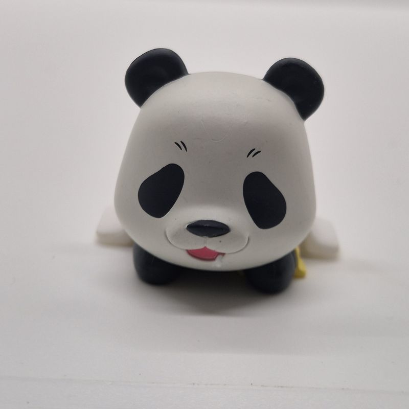 Jujutsu Kaisen Panda mini figure Jujutsu Kaisen Panda mini figure