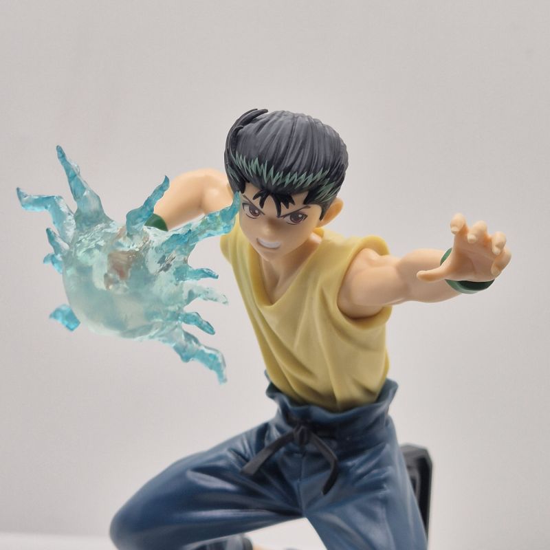 Yu Yu Hakusho Yusuke Urameshi Yu Yu Hakusho Yusuke Urameshi