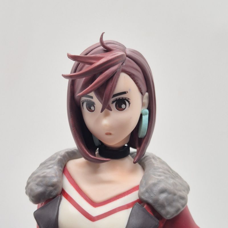 DanDaDan Momo Ayase Vol. 2 DanDaDan Momo Ayase Vol. 2