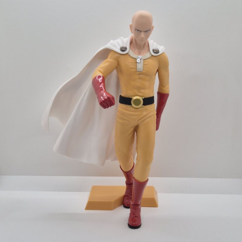 One Punch Man Grandista Saitama One Punch Man Grandista Saitama