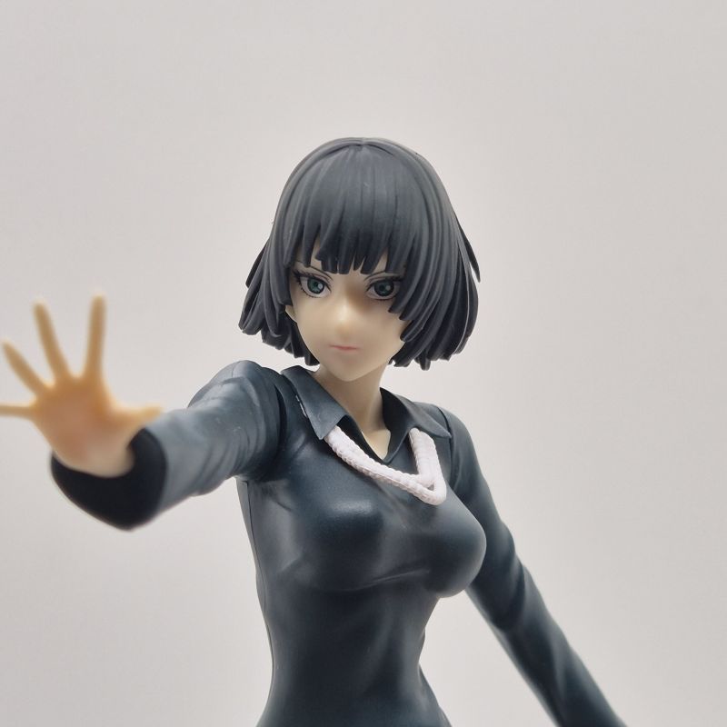 One Punch Man Fubuki Hellish Blizzard One Punch Man Fubuki Hellish Blizzard
