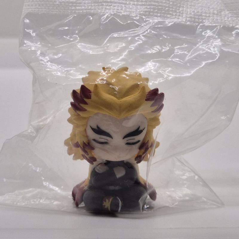 Demon Slayer Nemurasetai Vol. 2 Gashapon Demon Slayer Nemurasetai Vol. 2 Gashapon